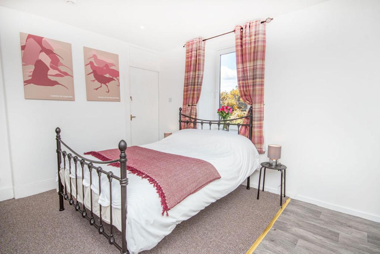 Altonsyde Studios Nairn Extérieur photo