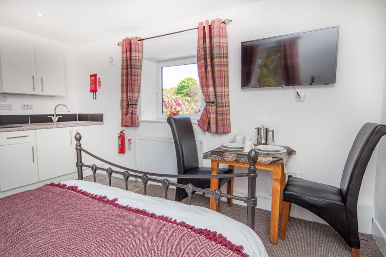 Altonsyde Studios Nairn Extérieur photo